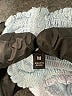 7 For All Mankind 100% Rayon Blue Long Sleeve Top Size M - photo 8
