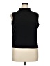 Kasper Black Sleeveless Top Size 16 (petite) - photo 1
