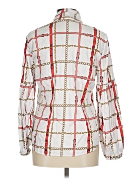 7th Avenue Design Studio New York & Company Long Sleeve Blouse (view 2)
