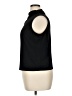 Kasper Black Sleeveless Top Size 16 (petite) - photo 5