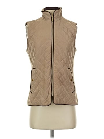 Cambridge Dry Goods Vest (view 1)