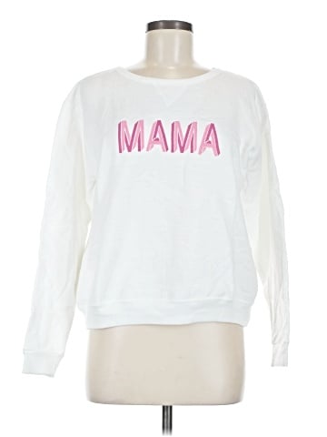Hanes Sweatshirt (view 1)