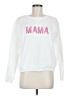 Hanes White Sweatshirt Size M - photo 1