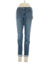 G by GUESS Solid Blue Jeans Size 24 waist - photo 1
