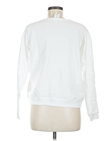 Hanes Sweatshirt (view 2)