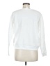 Hanes White Sweatshirt Size M - photo 2