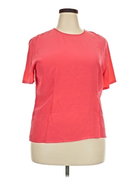Jacqueline Ferrar Short Sleeve Top