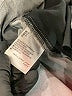 Alfani Chevron-herringbone Gray Casual Pants Size 10 - photo 8