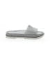 Melissa Silver White Sandals Size 6 - photo 1