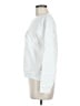 Hanes White Sweatshirt Size M - photo 5