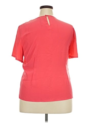 Jacqueline Ferrar Short Sleeve Top (view 2)