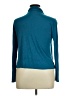 Cable & Gauge Teal Cardigan Size XL - photo 2
