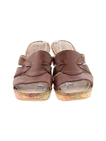 Born Wedges (view 2)