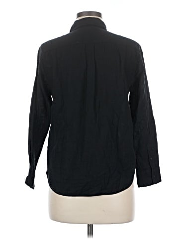 Everlane Long Sleeve Button-Down Shirt (view 2)
