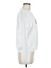 Hanes White Sweatshirt Size M - photo 4