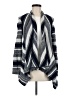 Three Dots Gray Kimono Size M - photo 1