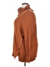 Woman Within Brown Turtleneck Sweater Size 22 (1X) - photo 5