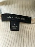 Ann Taylor Polka Dots Ivory Pullover Sweater Size M - photo 6