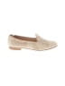 Ramon Tenza Paisley Ivory Flats Size 8 - photo 1