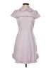 Gal Meets Glam Purple Casual Dress Size 4 - photo 1