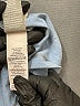 L.L.Bean Blue Pullover Hoodie Size 10 - 12 - photo 4