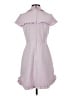 Gal Meets Glam Purple Casual Dress Size 4 - photo 2