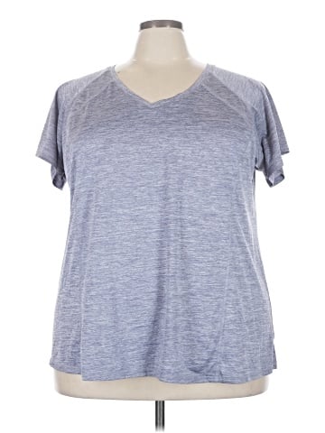 LIVI Active Active T-Shirt (view 1)