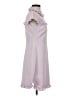 Gal Meets Glam Purple Casual Dress Size 4 - photo 4
