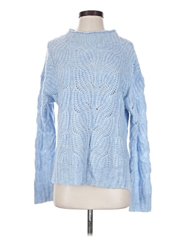 J.Crew Pullover Sweater (view 1)