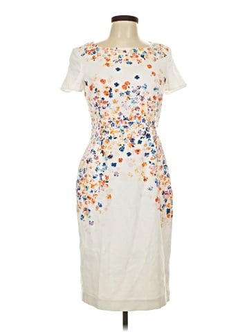 L.K. Bennett Cocktail Dress (view 1)