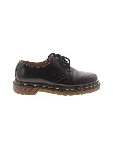 Dr. Martens Flats (view 1)