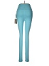 Strut This Color Block Teal Active Pants One size - photo 2