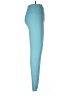 Strut This Color Block Teal Active Pants One size - photo 4