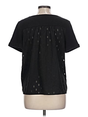 Current Air Short Sleeve Top (view 2)