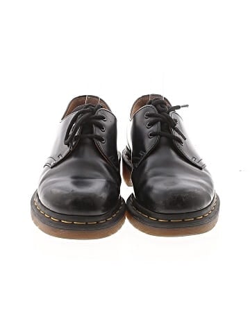 Dr. Martens Flats (view 2)