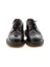 Dr. Martens 100% Leather Black Flats Size 6 - photo 2