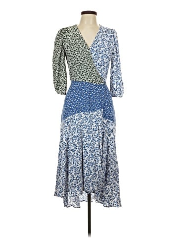 Ann Taylor Casual Dress (view 1)