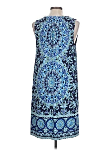 London Times Casual Dress (view 2)