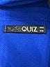 Quiz Blue Cocktail Dress Size GB8 - photo 7