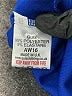 Quiz Blue Cocktail Dress Size GB8 - photo 8