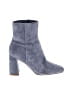 Sam Edelman Blue Ankle Boots Size 9 - photo 1