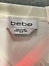 Bebe Ivory Cocktail Dress Size XS - photo 10