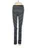 J.Crew Stripes Blue Leggings Size S - photo 1