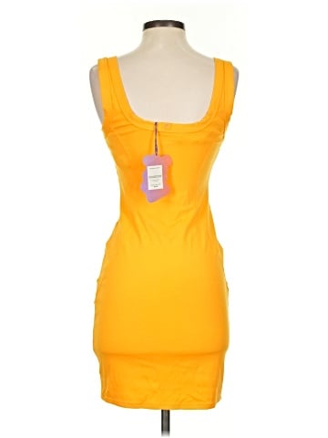 Yitty Casual Dress (view 2)