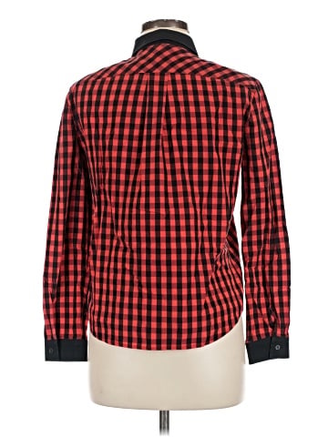 M Missoni Long Sleeve Blouse (view 2)