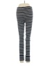 J.Crew Stripes Blue Leggings Size S - photo 2