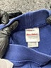 Hanna Andersson Solid Blue Active Pants Size 5 - photo 3