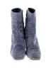 Sam Edelman Blue Ankle Boots Size 9 - photo 2