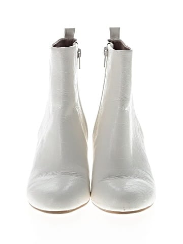Gianni Bini Ankle Boots (view 2)