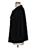 T Tahari Black Long Sleeve Blouse One size - photo 5